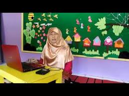 Pendidikan anak usia dini atau paud adalah upaya pembinaan yang ditujukan kepada anak sejak lahir sampai usia 6 (enam) tahun yang dilakukan melalui pemberian rancangan pendidikan untuk membantu pertumbuhan dan. Profil Guru Tk Berprestasi Youtube