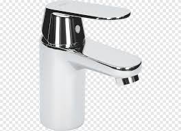 Faucet installation costs $120 to $300 on average, including removing and replacing an old faucet and adjusting the water lines. Faucet Handles Controls Grohe Eurosmart Basin Mixer Tap Grohe Eurosmart Mono Basin Sink Mixer Tap 32467001 High Pressure Single Lever Lever Grohe Sink Angle Kitchen Png Pngegg