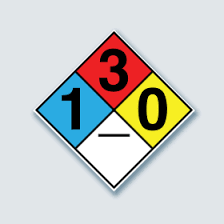 Creating a label in microsoft word is a lot like writing an essay or creating a report. Custom Printed Nfpa Labels Fire Safety Signs Labels Avery Industrial