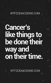 The word cancer comes from the latin for 'crab'. Fun Zodiac Signs Fact Cancer Quotes Cancer Zodiac Facts Cancer Horoscope