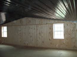 Check spelling or type a new query. Pole Barn Interiors Timberline Buildings