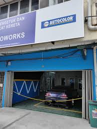 We did not find results for: Zq Autoworks Bengkel Mengetuk Mengecat Kereta Ampang Automotive Repair Shop Automotive Store Facebook