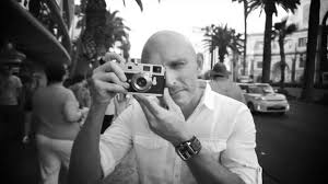 So Who Is Steve Huff Steve Huff Photo