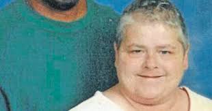 Charlene Frances Booker