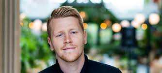 Fredrik Fornes trekker fram det han husker best fra kommunikasjonsåret