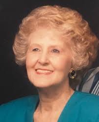 Christine Martin Sullivan Obituary