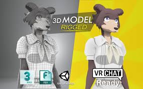 Get it as soon as sun, mar 14. Juno Beastars Anime 3d Model Rigged Cgtrader