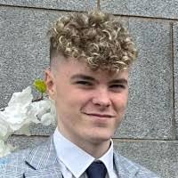 10+ "Cian Cunningham" profiles