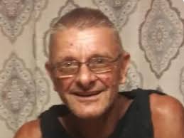 Mr. Billy Ray Benson's Memorial Website