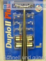 Descaling will prevent solenoid valves from blocking, preventing water from coming out of the group. Wilkinson Nassrasierer Duplo Ii 2 Plus Apparat C204 Gunstig Kaufen Bei Ersatzteildirect De