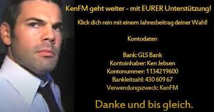 Please download one of our supported browsers. Zwei Die Zusammen Passen Ken Jebsen Und Die Gls Bank Ruhrbarone