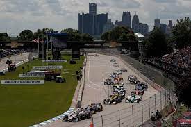 Marcus ericsson notches his first indycar win in dual i on belle isle. Indycar Calendar Hit With Further Changes After Detroit Cancellation The Checkered Flag