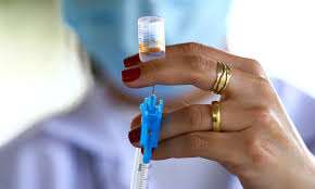 A informação foi confirmada ao público por fonte da task force. Covid 19 Pessoas Com 58 Anos Podem Agendar Vacinacao No Df Agencia Brasil