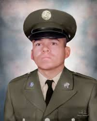 Adolfo Ortega Obituary October 2, 2021