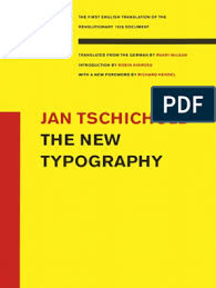 Wörterbuch der deutschen gegenwartssprache (wdg). The New Typography Text Typography