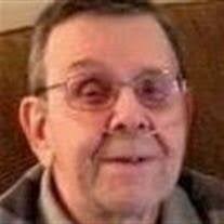 Joe Pieronek Jr Obituary