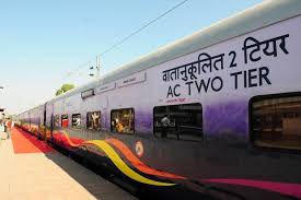 Train Seat Reservation Status Will Soon Be Public Railways