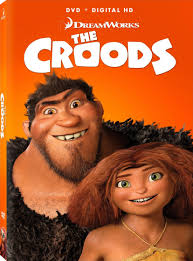 Animation, adventure, comedy, family, fantasy director: The Croods Dvd Release Date October 1 2013