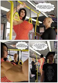 TorredRed - Shadbase Style Porn Comic