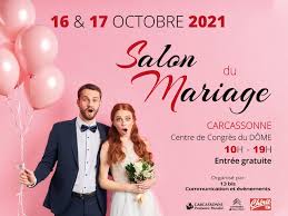 La sécurité de nos visiteurs et exposants est notre priorité, les mesures sanitaires qui s'imposent seront mises en place. Salon Du Mariage Ville De Carcassonne