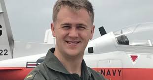 American Connections Media Outreach: Grand Junction Native trains to serve  as the next generation of U.S. Naval Aviation Warfighters