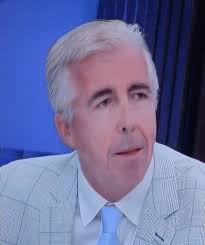 If this man Kevin Craig is a guest