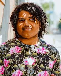 Fonseca Holman, a native of Buckingham County and 2003 graduate of  Buckingham County High School. After high school she attended Southside VA  Community College. She is employed with the Virginia Department of