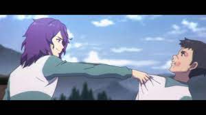 Evil Or Live Sogreshi Chtoby Vyzhit Zlo Ili Zhizn Anime