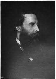 12 George Hemming Mason Image: PICRYL