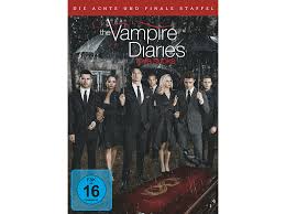 Staffel 5 erschien am 4. The Vampire Diaries Staffel 8 Dvd Online Kaufen Mediamarkt