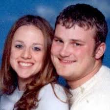 Amanda Harms and Nathan Grohs