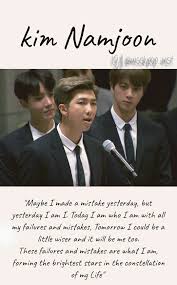> **note** > > this is a cluster management command, and must be executed on a swarm > manager . Bts Rm Speech For The United Nations Bts Quotes Bts Lyric Bts Qoutes