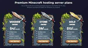 Aug 14, 2017 · i solved that issue and could do everything on my server just fine; Do The Seekahost Minecraft Server Hosting Services Deliver What They Promise Knowtechie
