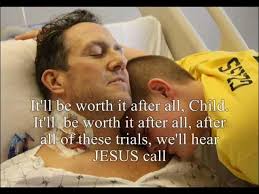 It Will Be Worth It Afterall