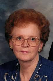 Freda Beals Obituary