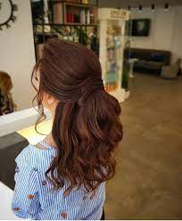 Decent Hairstyle Girls Hairstyle For Summers Hairstyle Ideas Hair Styles Decent Hairstyle Long Hair Styles