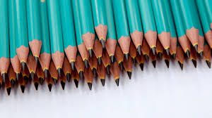 A few tips and tricks. Bbc World Service 50 Things That Made The Modern Economy Pencil