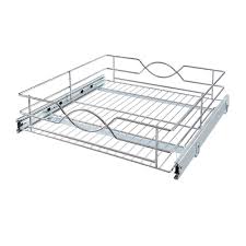 wire pull out basket hdr mub