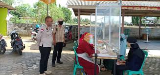 Pemerintah Kabupaten Lampung Tengah
