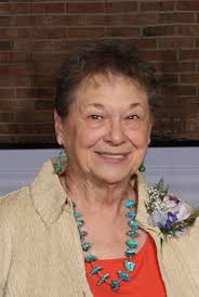 Judith Garden Obituary (2011)