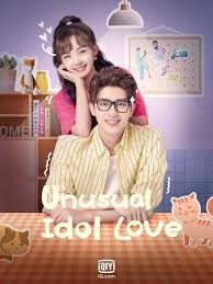 Idk how to ever truly move on from this drama. Unusual Idol Love 2021