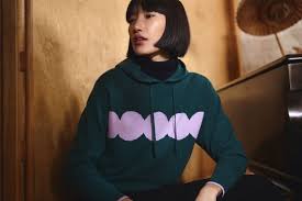 Prints Are In With Uniqlo X Marimekko S Winter Collab Marimekko Campaign Fashion Bold Prints Dress