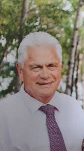 Obituary for Walter James Gamble