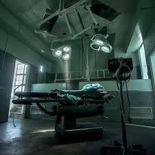 The Insanely Creepy Abandoned Morgue In California That Will Paralyze Your Senses Abandoned Abandoned Places Creepy