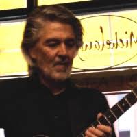 Max Ridgway Musician