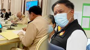 2564 กลุ่ม หมอไม่ทน ได้เปิดแคมเปญล่ารายชื่อ ผ่านเว็บไซต์ change.org เรียกร้องให้ นายอนุทิน ชาญวีรกูล. Uqslhm5id7lx2m