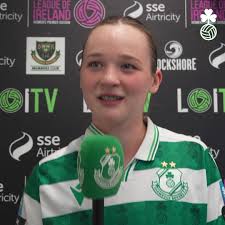 🤳 Aoife Kelly is abroad and was unable to attend last night's Player of  the Year Awards, but our Young Player of the Year sent us this message