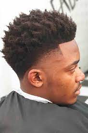 Short dreadlocks, temple fade, full beard. Pin On Mens Haircuts