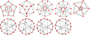 Petersen Graph From Wolfram Mathworld