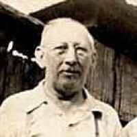 James Edward Nokes Sr (1873–1965)